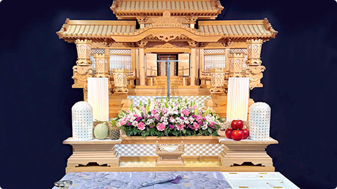 35セットプランの写真